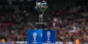 Copa Sudamericana: Los cruces de la fase inicial