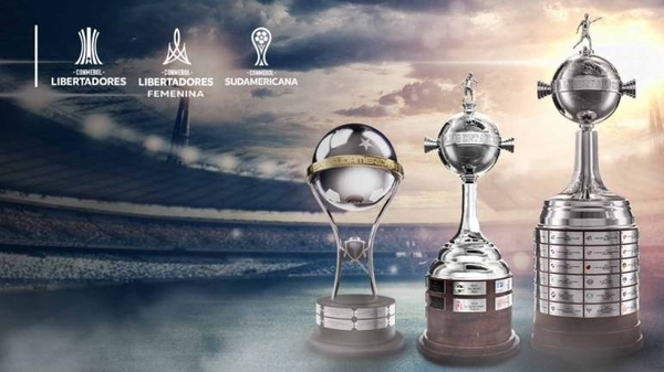 Diario HOY | CONMEBOL aumentará sus premios en el 2022