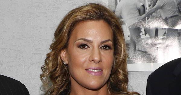 La Nación / Rechazan chicana de Natalia Zuccolillo, quien enfrentará juicio oral