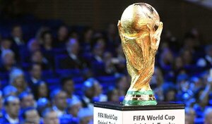 La millonaria cifra que FIFA promete a las federaciones para jugar el mundial cada dos años