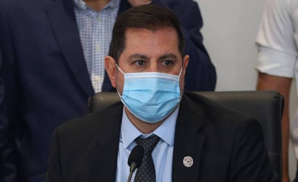 Diario HOY | Miguel Figueredo deja la presidencia de Sol de América