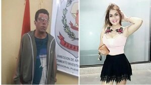 Condenan a 30 años de cárcel a feminicida de Natalia Silveira | Noticias Paraguay