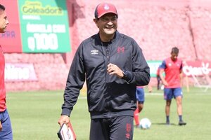 Pepe Cardozo llega a semifinales con el Municipal - El Independiente