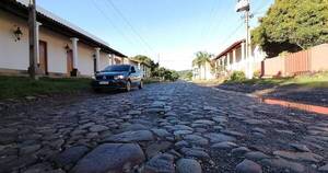 La Nación / Pirayú, una histórica ciudad que despierta pasiones encontradas