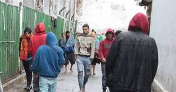 La Nación / Terapias especializadas para personas violentas