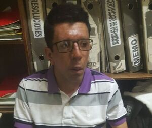Condenan a 30 años de cárcel a feminicida confeso