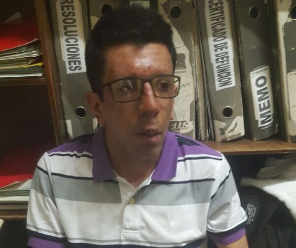 Condenan a 30 años de cárcel a feminicida confeso