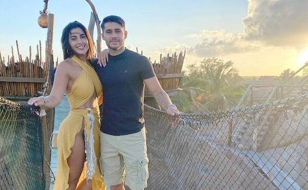 Crónica / Se divorcian los Beckham paraguayos