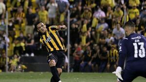 Alfio Oviedo no seguirá en Guaraní