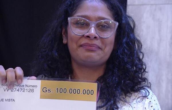 ¡“El Audaz 2021” llegó a su final y ya conoció la gran ganadora!