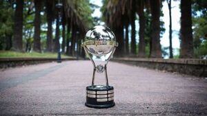 Copa Sudamericana: Los cruces de la fase inicial