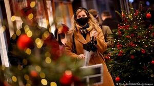 Londres cancela celebraciones de Año Nuevo por variante ómicron