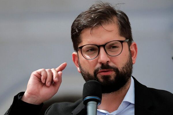 Chile asimila la elección de Boric con interrogantes sobre su gabinete - Mundo - ABC Color