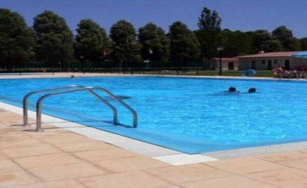 Evite el uso de químicos en su piscina con IONIZADOR AQUAMATIC