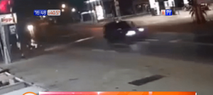 Criminal al volante: Chocó a un joven, lo arrastró y huyó | Noticias Paraguay