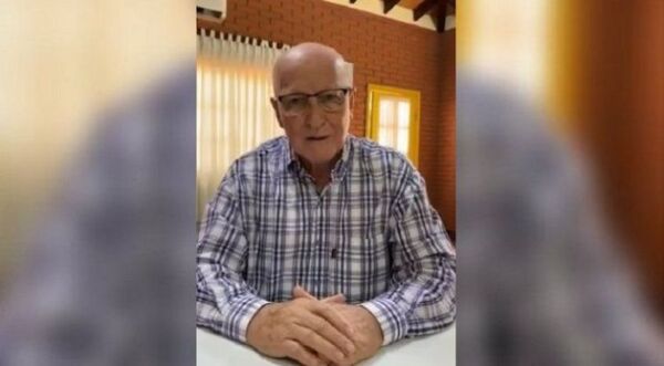 Fallece Benjamín Grassi, fundador de la carrera de Meteorología en Paraguay