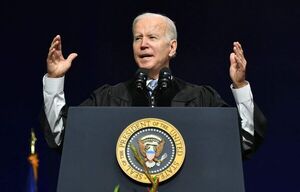 Legisladores urgen a Biden a cancelar la expansión de “Quédate en México” - Mundo - ABC Color