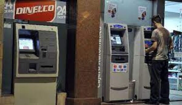 El próximo viernes 31 de diciembre será feriado bancario