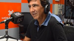 Gustavo Costas tiene nuevo club