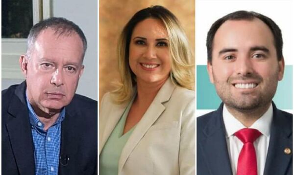 Aspira a camarista: denuncia contra jueza “blanqueadora” está paralizada en el Jurado - ABC en el Este - ABC Color