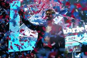 Gabriel Boric gana la presidencia de Chile - San Lorenzo Hoy