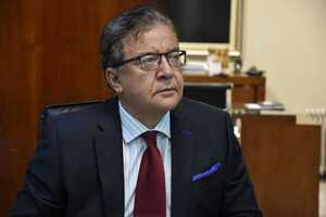 Nicanor: “Nadie es imprescindible en el partido” - El Trueno