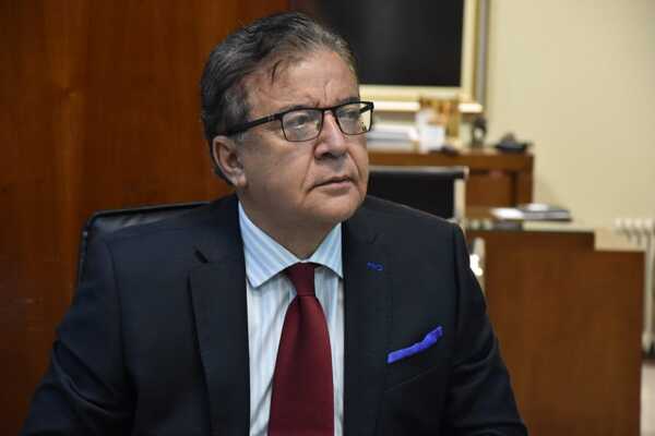 Nicanor: “Nadie es imprescindible en el partido” - El Trueno