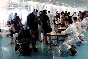 Puerto Rico exigirá prueba negativa de covid-19 a viajeros domésticos - MarketData