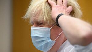 Reino Unido | Un nuevo escándalo golpea la imagen de Boris Johnson