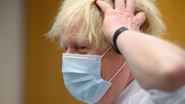 Reino Unido | Un nuevo escándalo golpea la imagen de Boris Johnson