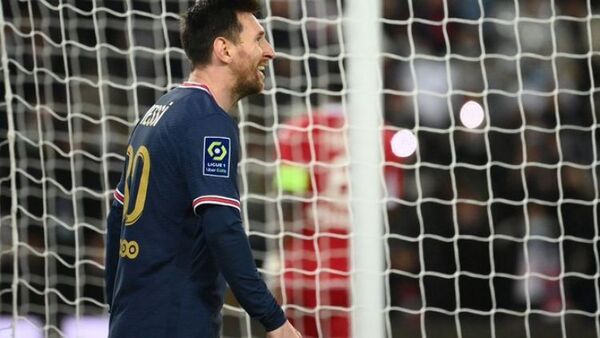 El verdadero valor de Messi en el actual mercado