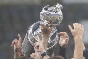 Crónica / La Copa ya se juega
