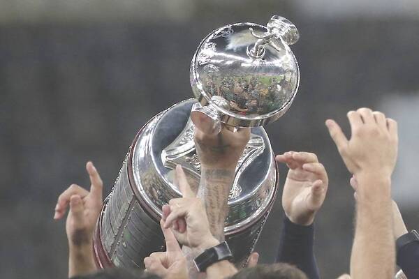 Crónica / La Copa ya se juega