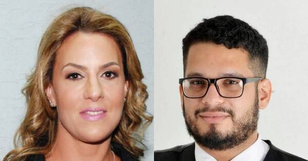 La Nación / Rechazan chicana de Zuccolillo, habrá juicio