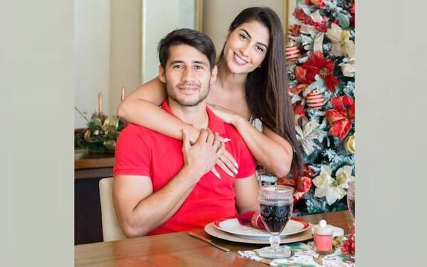 Crónica / ¡Vita y Tito Torres se divorcian! “No voy a exponer los motivos”