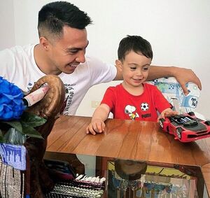 El fichero de fin de año - Fútbol - ABC Color