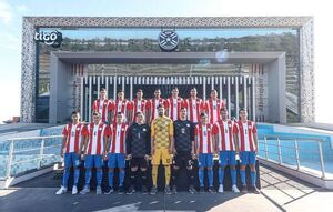 Definidas las series en la Conmebol Copa América - Polideportivo - ABC Color