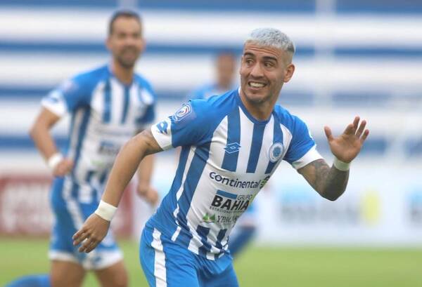 Crónica / El “12” itaugüeño quiere que Ariel Núñez se quede