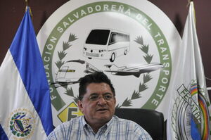 Los transportistas salvadoreños pagaron 12 millones de dólares a las pandillas en 2021 - MarketData