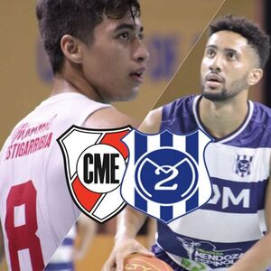 Una final para alquilar balcones