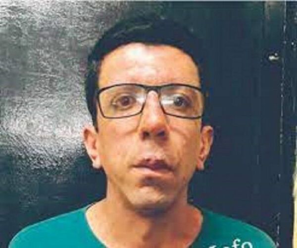 Operador radial que confesó haber matado a mujer es condenado a 30 años de cárcel