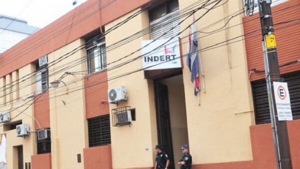 Indert adjudica lote a joven socia de empresario investigado por drogas