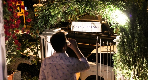 Casa di Peroni inauguró la temporada verano 2022 en Sanber