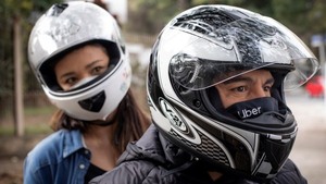 Uber celebra tres años en Paraguay