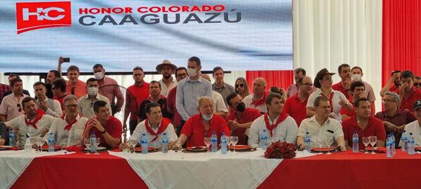 Abrazando al enemigo - El Independiente