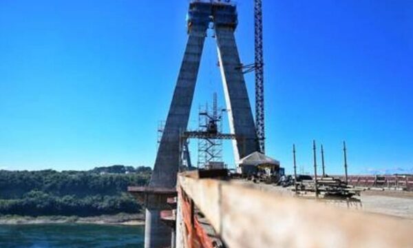 Siete oferentes pujan por construcción de Terminal de cargas en Presidente Franco – Diario TNPRESS