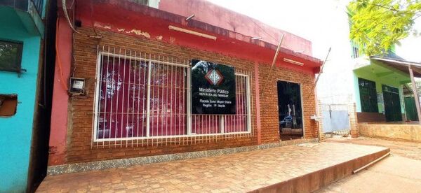 Delincuentes disparan a un agricultor en un intento de robo - Noticiero Paraguay