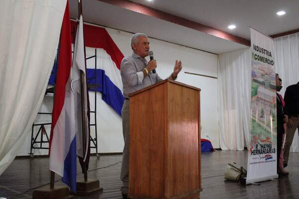 Con préstamo, la Municipalidad de Hernandarias pagará salarios y aguinaldo - La Clave