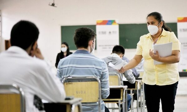 Itaipú lanza convocatoria 2022 para otorgar 3.000 becas universitarias a jóvenes del país – Diario TNPRESS