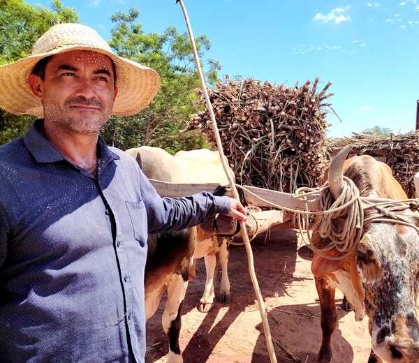 CAH celebra sus 78 años de vida institucional apoyando de cerca a 95.000 familias productivas del país - .::Agencia IP::.